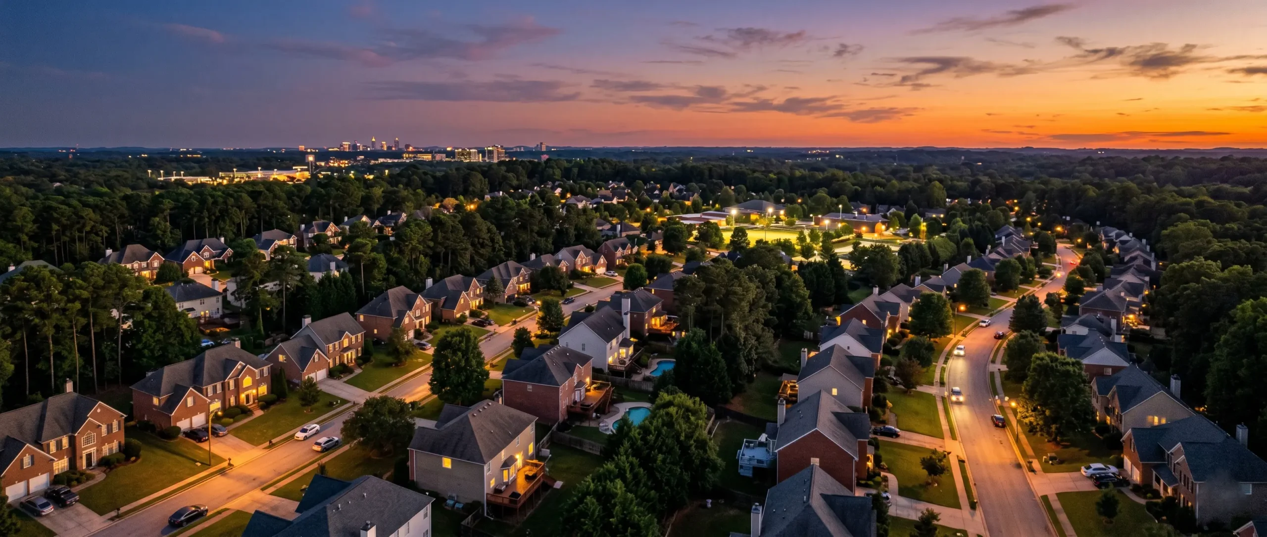 metro atlanta